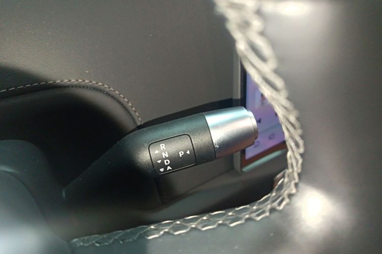 理想汽车 理想L6 2024款 Pro局部细节18