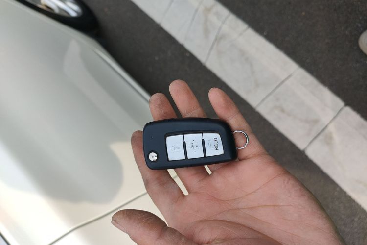 日产 轩逸 2019款 经典 1.6XE CVT舒适版中控内饰11