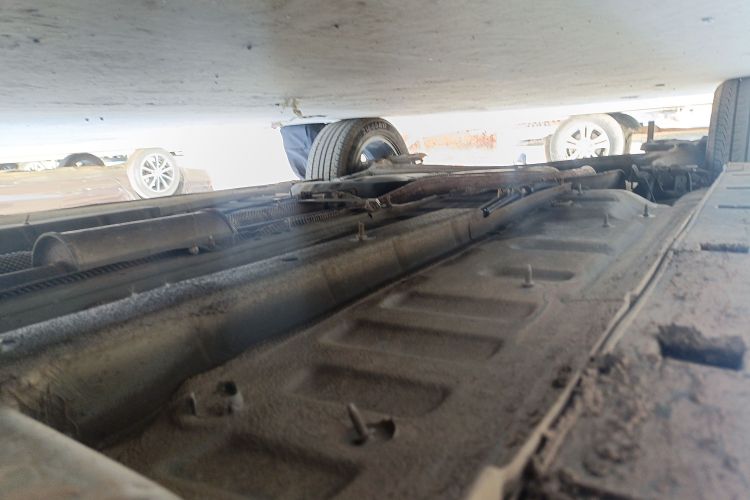 东风风神 奕炫GS 2020款 230T 自动越酷版局部细节9001