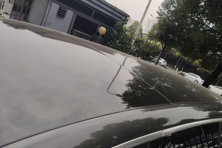 理想汽车 理想L9 2024款 Ultra局部细节57