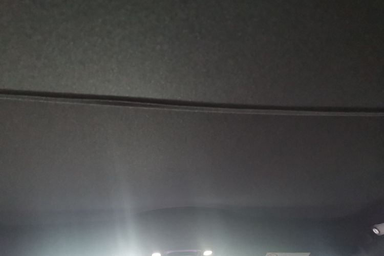 小米汽车 小米SU7 2024款 四驱超长续航高阶智驾Max版局部细节22