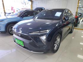 蔚来EC6 2020款 465KM 运动版