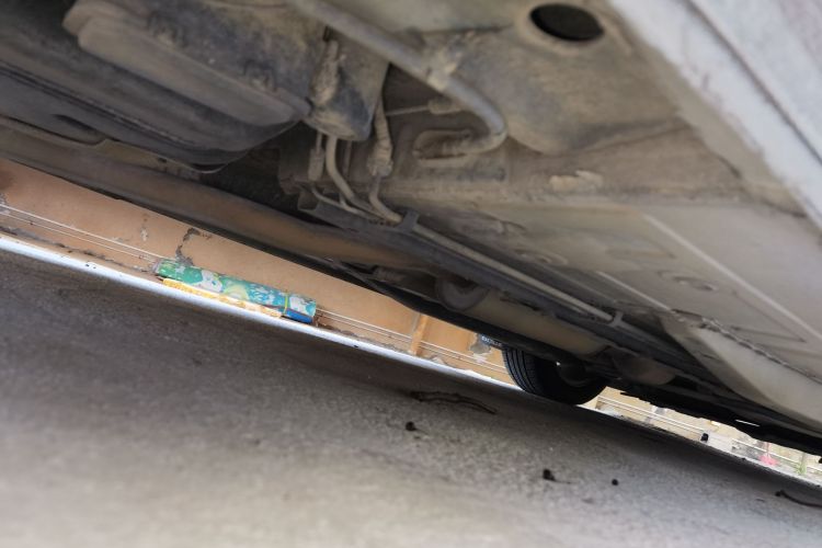 别克 英朗 2015款 15N 自动精英型局部细节9002