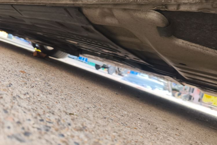 捷豹XJ 2015款 XJL 3.0 SC 典雅商务80周年典藏版局部细节9003