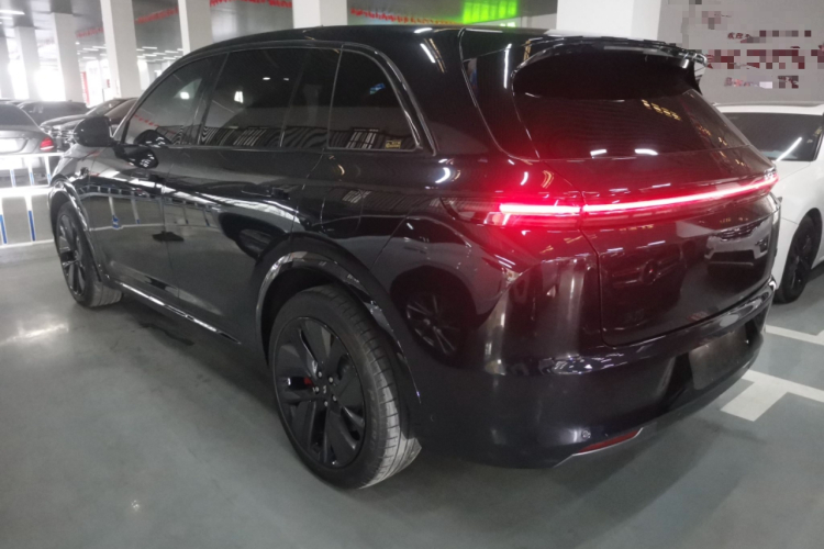 理想汽车 理想L7 2023款 Pro车身外观6003