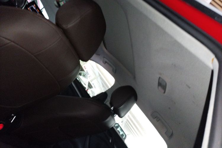 奥迪A3 2016款 Sportback 35 TFSI 领英型局部细节22