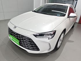 别克 君威 2024款 28T 纵享版