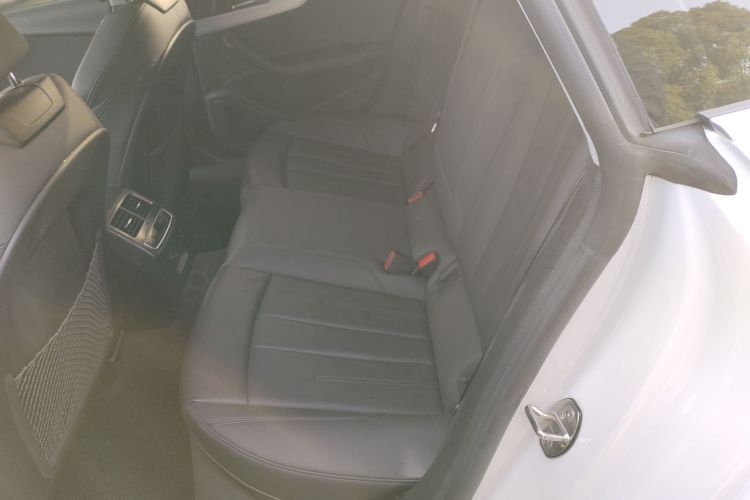 奥迪A5 2023款 Sportback 40 TFSI quattro 豪华动感型中控内饰21