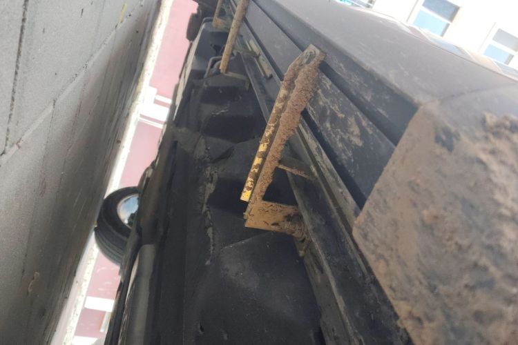 福特 锐界 2016款 EcoBoost 245 两驱豪锐型 7座局部细节9001