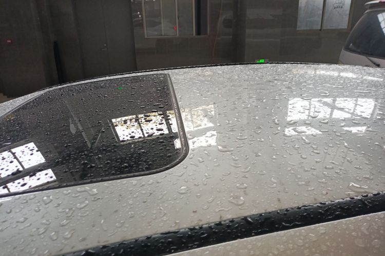 雷克萨斯NX新能源 2022款 400h+ 畅悦版局部细节57