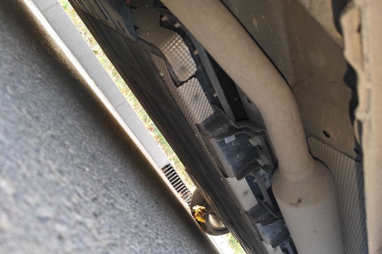 五菱汽车 五菱星光 2023款 150 进阶版局部细节9004