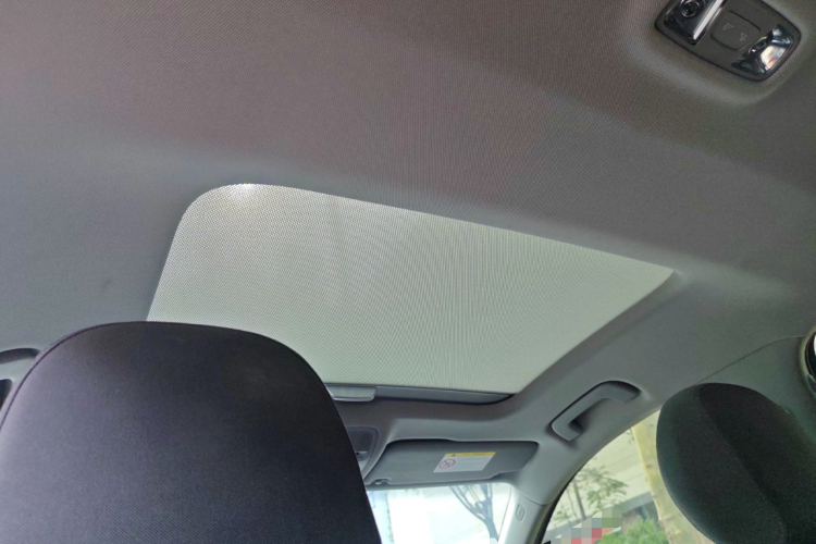 奥迪A3 2018款 30周年年型 Limousine 35 TFSI 运动型中控内饰22