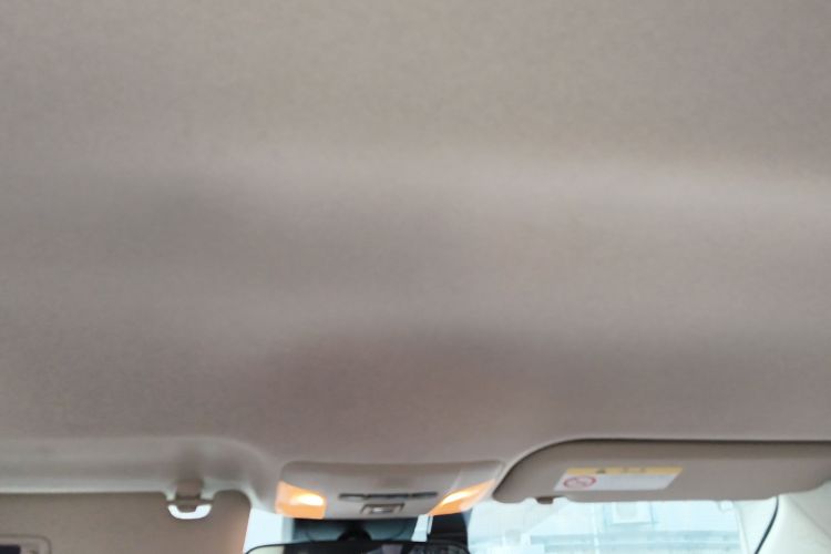 丰田 卡罗拉 2021款 1.2T S-CVT 先锋版中控内饰22