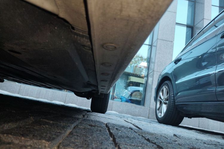 本田 飞度 2021款 1.5L CVT潮享版局部细节9004