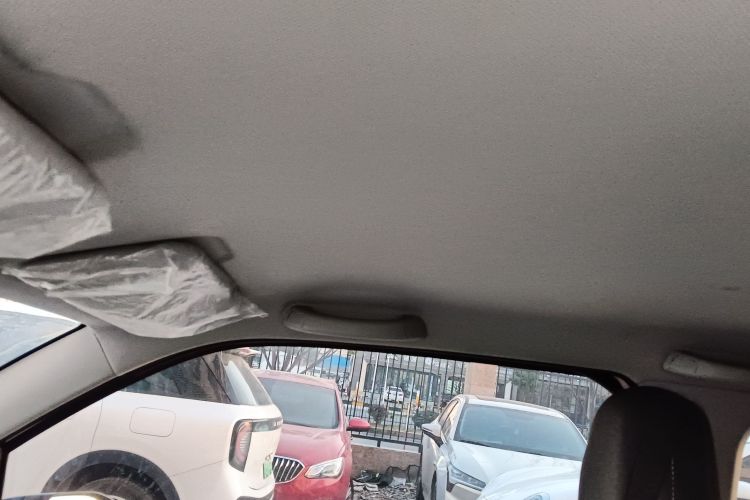 五菱汽车 宏光MINIEV 2022款 悦享款 三元锂局部细节22