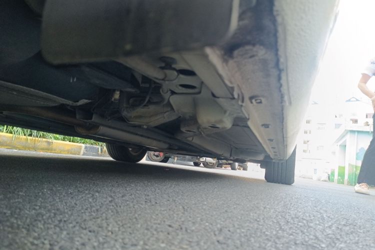 别克 英朗 2014款 XT 1.6L 自动时尚版局部细节9002