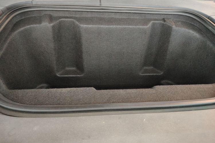 飞凡汽车 飞凡MARVEL R 2021款 后驱PRO版机舱底盘24