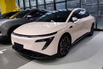 日产N7 2025款 510 Pro