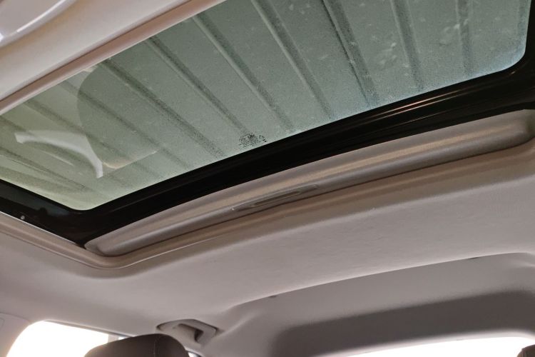 凯翼 炫界Pro 2021款 1.5T CVT劲豪版中控内饰22