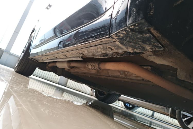 理想汽车 理想L8 2024款 Pro局部细节9001