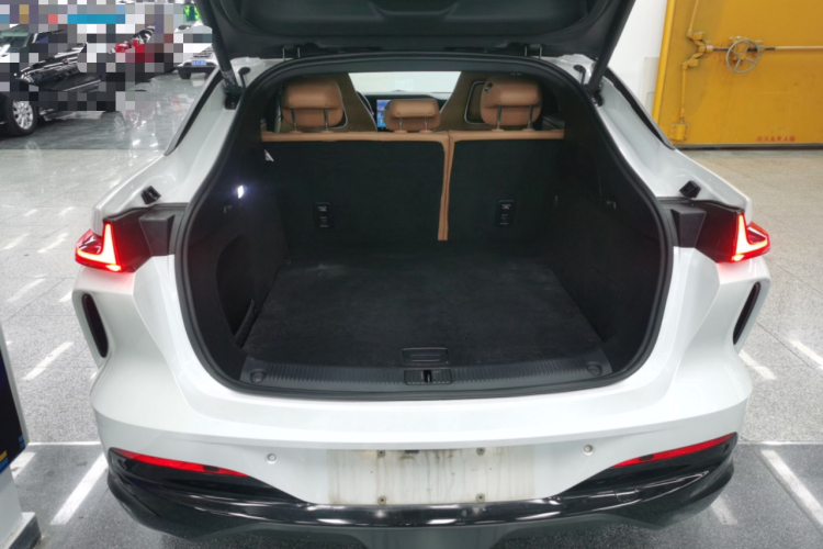 飞凡汽车 飞凡R7 2022款 长续高阶版局部细节23