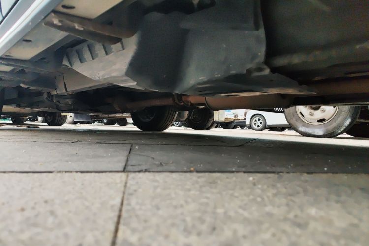 哈弗H6 2015款 运动版 1.5T 自动两驱豪华型局部细节9003