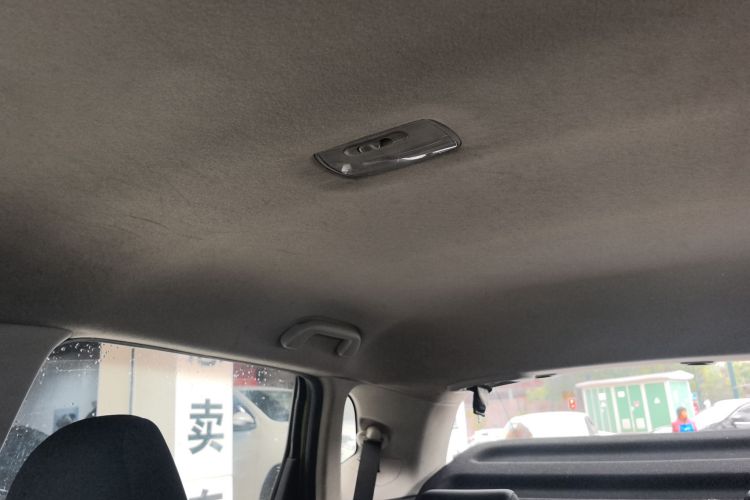 本田 飞度 2014款 1.5L LX CVT舒适型局部细节22