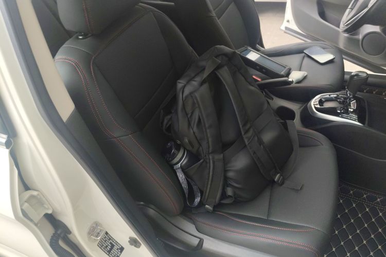 日产 逍客 2017款 2.0L CVT智享版 国V局部细节41