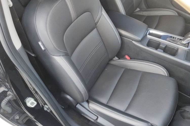 日产 轩逸 2021款 1.6L XL CVT悦享版局部细节41