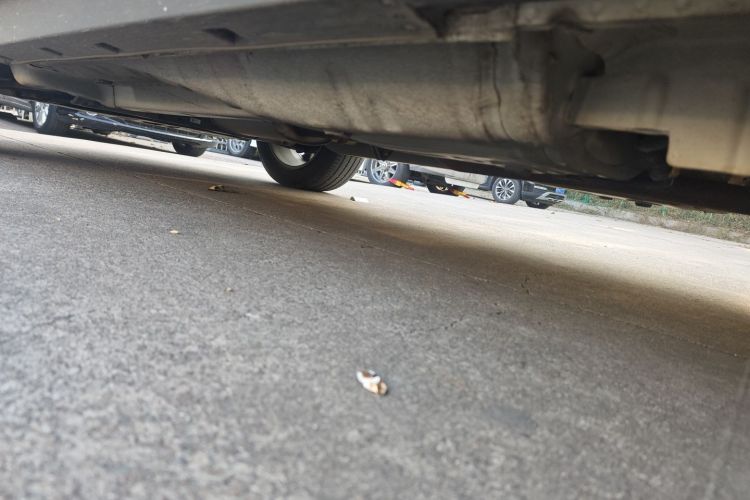 别克 昂科拉GX 2020款 20T CVT两驱豪华型局部细节9003