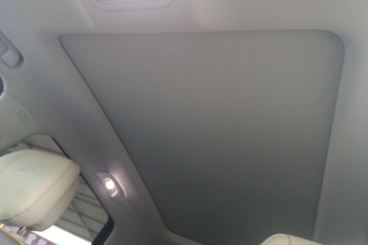 东风风行 风行游艇 2022款 1.5T DCT揽月版中控内饰22