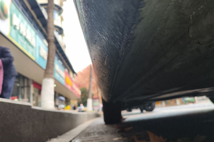 大众 高尔夫 2019款 200TSI DSG舒适进取版 国VI局部细节9001