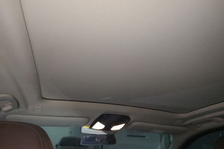 宝马X3 2019款 xDrive28i M运动套装中控内饰22