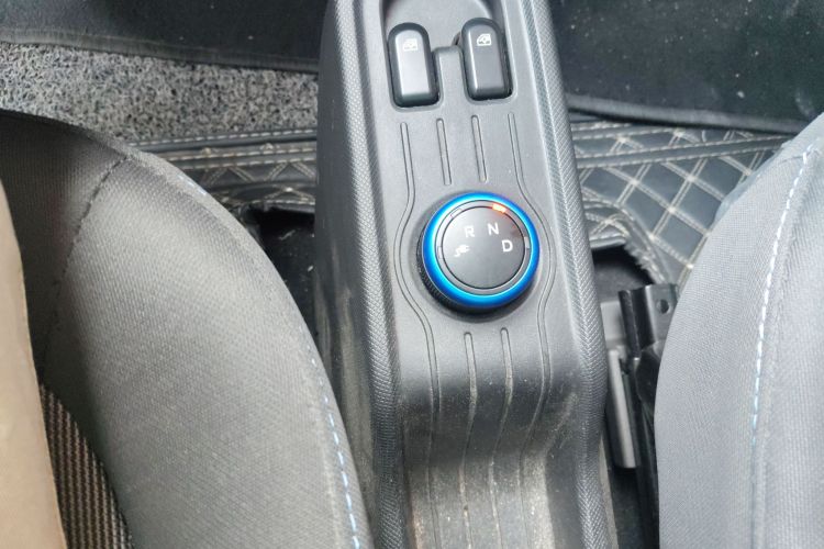 五菱汽车 宏光MINIEV 2020款 自在款 磷酸铁锂局部细节18