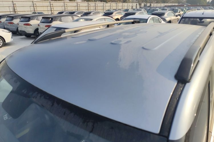 宝骏悦也Plus 2026款 301km旗舰版局部细节57