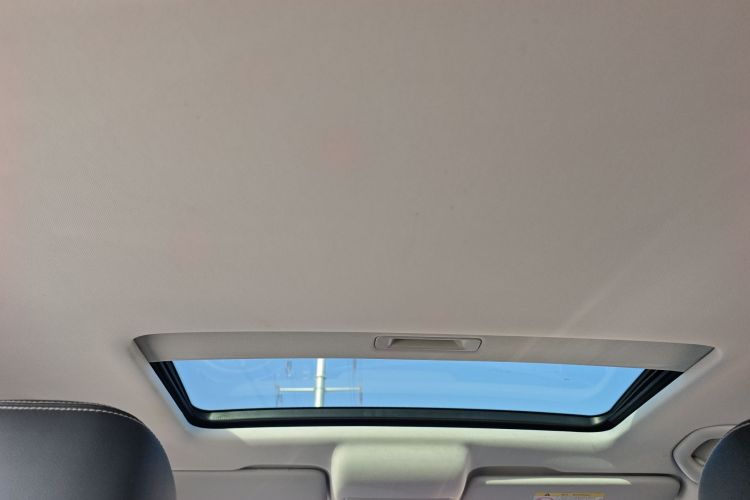 大众 桑塔纳 2019款 1.5L 手动舒适版 国VI中控内饰22