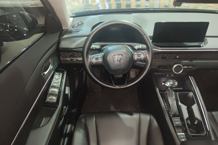 本田 雅阁 2023款 260TURBO 智享版中控内饰13