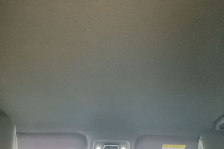 比亚迪 海鸥 2025款 智驾版 305km 活力版局部细节22