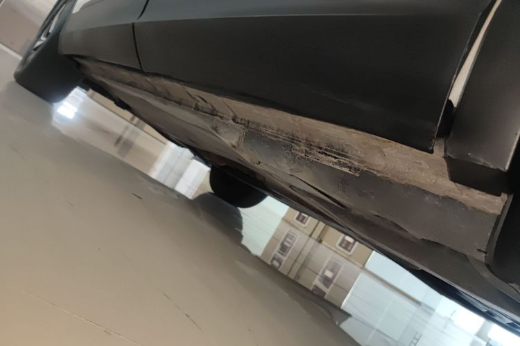 大众 途观L 2023款 330TSI 自动两驱舒享版局部细节9002