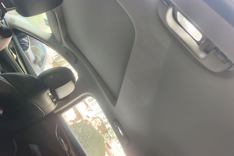 别克 君越 2020款 652T 豪华型局部细节22