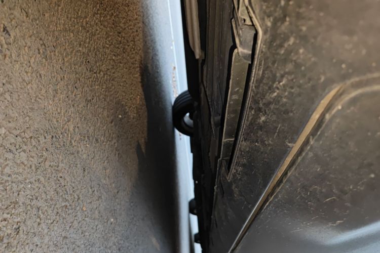 福特 翼虎 2017款 EcoBoost 180 四驱豪翼型局部细节9002