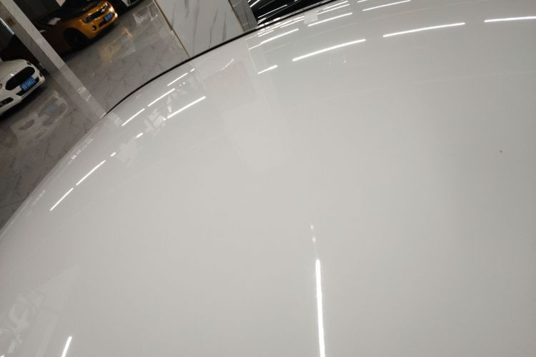 奔驰C级(进口) 2013款 C 180 轿跑版局部细节57