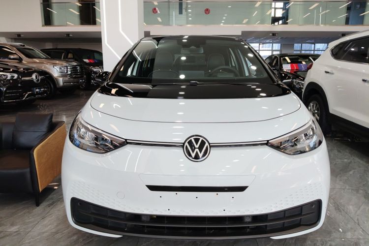 大众ID.3 2023款 升级款 纯净智享版车身外观6001