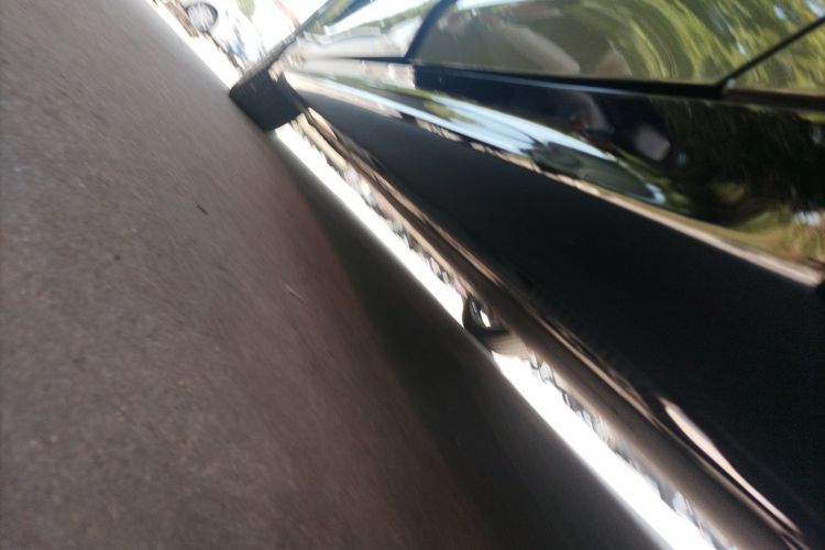 小米汽车 小米SU7 2024款 后驱超长续航高阶智驾Pro版局部细节9002