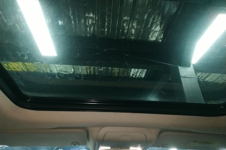 凯迪拉克XT5 2018款 25T 豪华型局部细节22