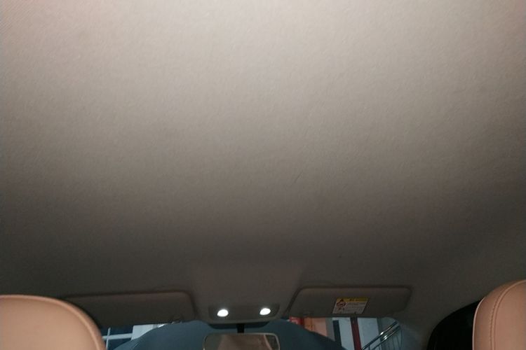 零跑汽车 零跑T03 2024款 310舒享版局部细节22