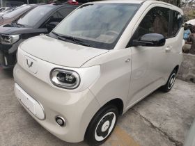 五菱汽车 宏光MINIEV 2024款 第三代 215km 青春版