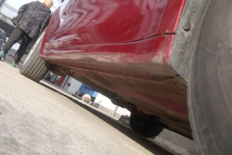 菲亚特 菲翔 2015款 1.4T 自动劲享版局部细节9001