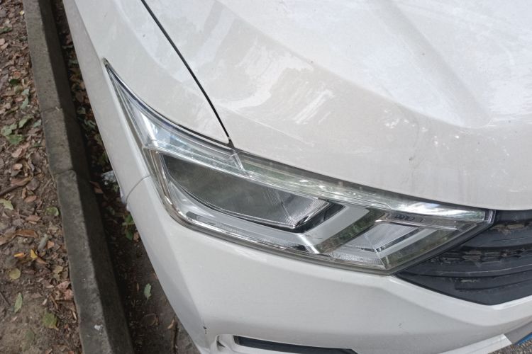 五菱汽车 五菱宏光 2019款 1.5L S基本型国VI LAR车身外观8