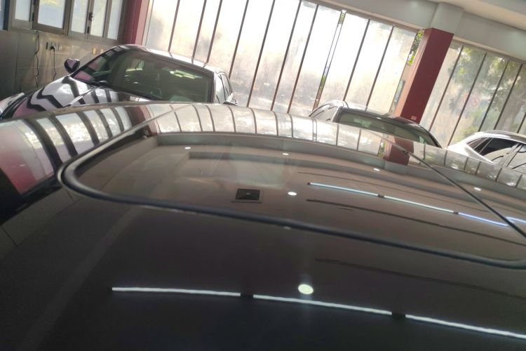 大众 帕萨特 2014款 1.8TSI DSG尊荣导航版局部细节57